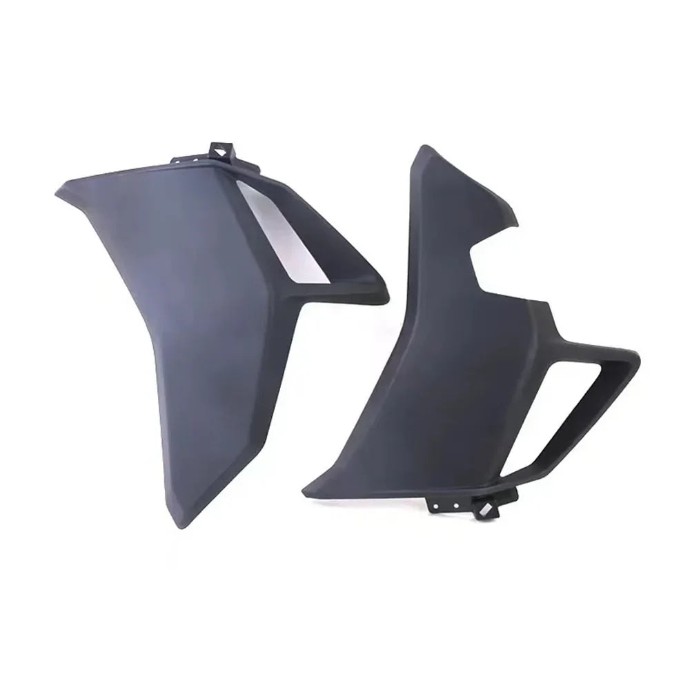 For CFMOTO 650MT 650 MT MT650 Water Tank Left And Right Guards