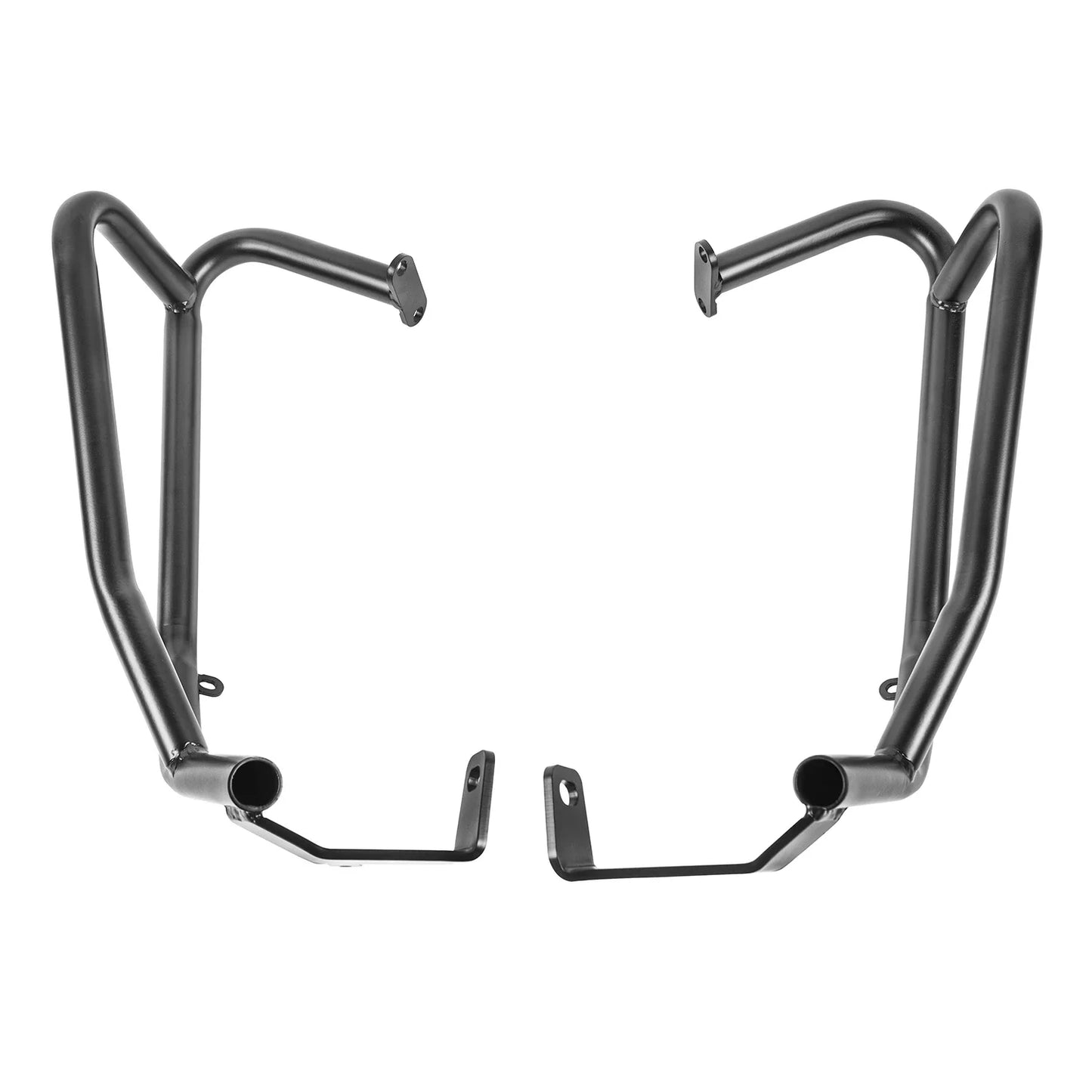 For Honda CRF250 CRF 250 Rally 2017-2020 2019 2018 Engine Guard Highway Crash Bar Frame Protection Bumper CRF300 Rally 2021-2024