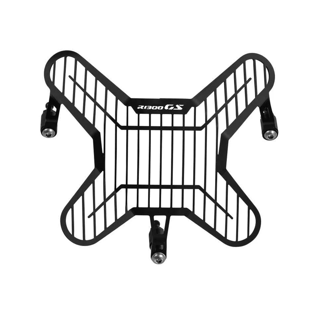 R1300GS Headlight Protector Cover For BMW R1300GS Adventure R1300 GS Headlamp Head Light Shield