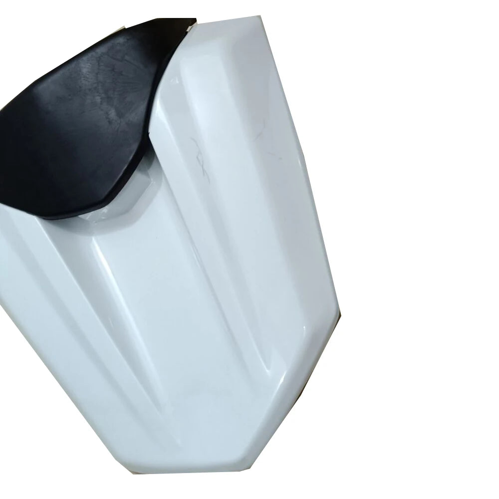 Motorcycle Parts Rear Seat Cover Cowl Tail Section Fairing Hump Solo Pillion For Honda Hornet CB750 2023 CB 750 Accessories New