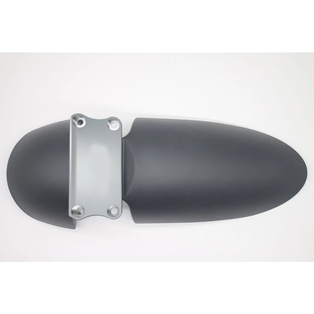 ABS Front Fender Splash Guard FOR F650GS Dakar G650GS Motorcycle Accessories