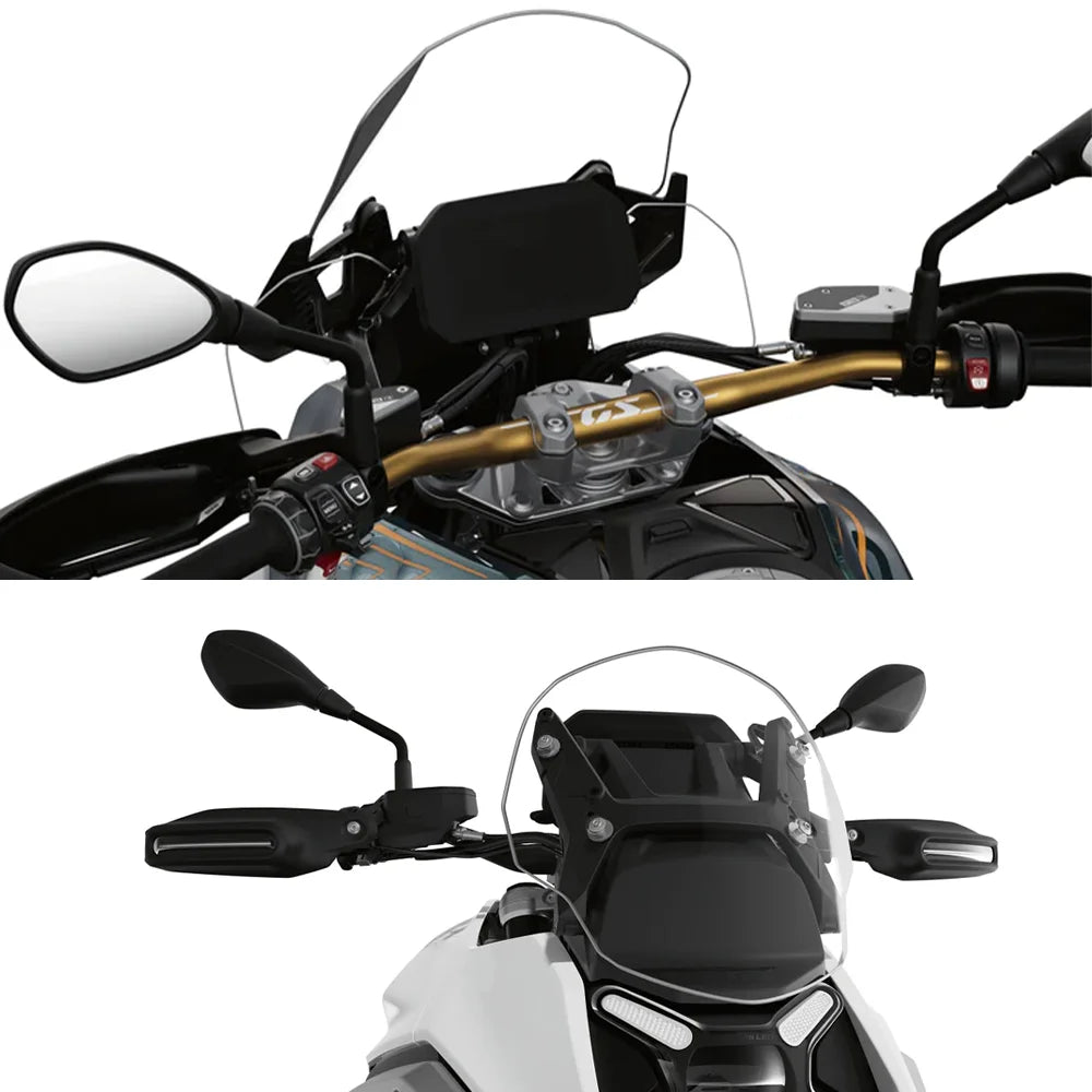 Sport Windscreen for BMW R1300GS R 1300 GS Accessories Windshield GS1300 Fairing Wind Deflector R 1300GS R1300 GS R1300GS Parts