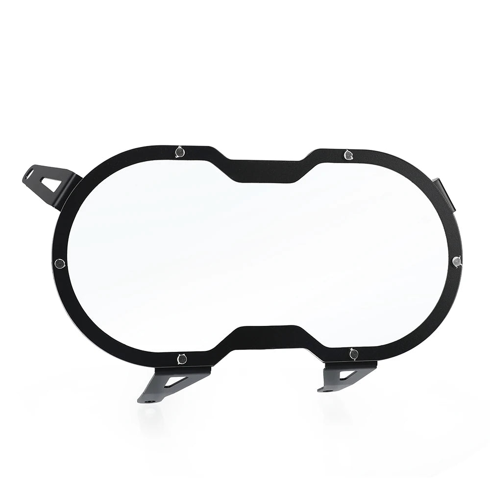 2023 FOR Ducati DesertX Desert-X Desert X 2022 Accessories Headlight Guard DesertX Headlight Grille Cover Headlight Protection