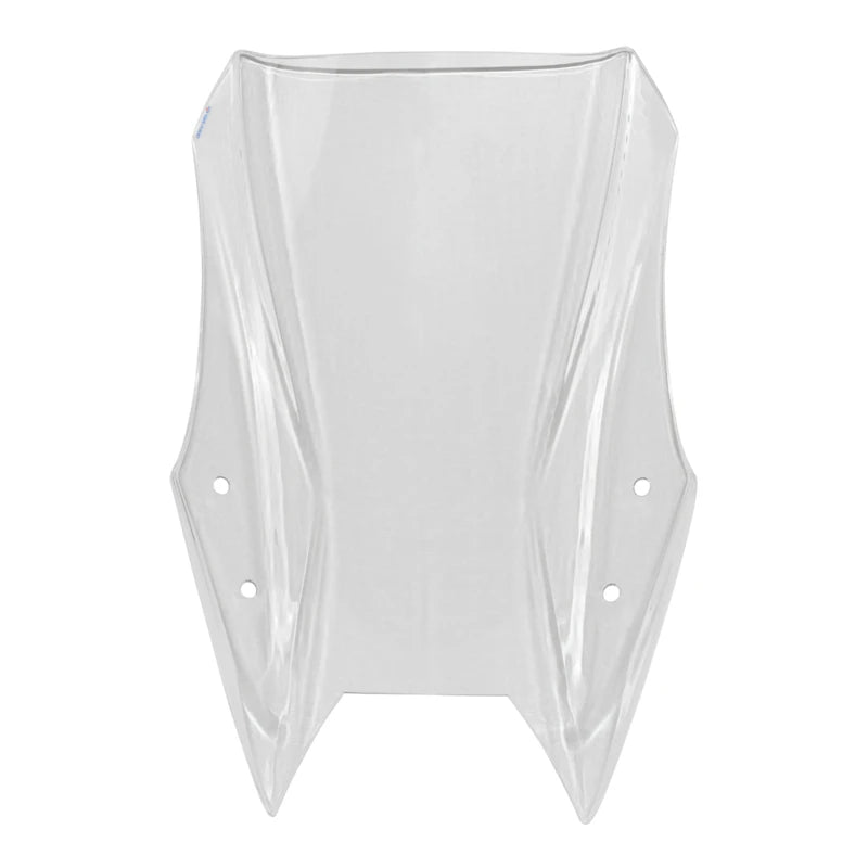 waase For Suzuki V-strom 650 XT 650XT Adventure DL650 DL650XT ADV Windscreen Windshield Wind Deflector Shield Screen Visor Glass