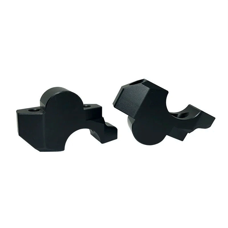 X-ADV 750 Handlebar Riser Heightening Clamp Mount Fit For Honda XADV750 ADV 160 150 350 ADV160 ADV150 ADV350