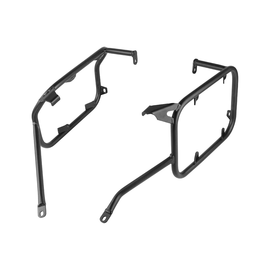 Motorcycle Panniers Rack Frame For Honda CRF1100L ADV 2020-2023 CRF 1100L Africa Twin Adventure Top Box Case Side Mount Bracket