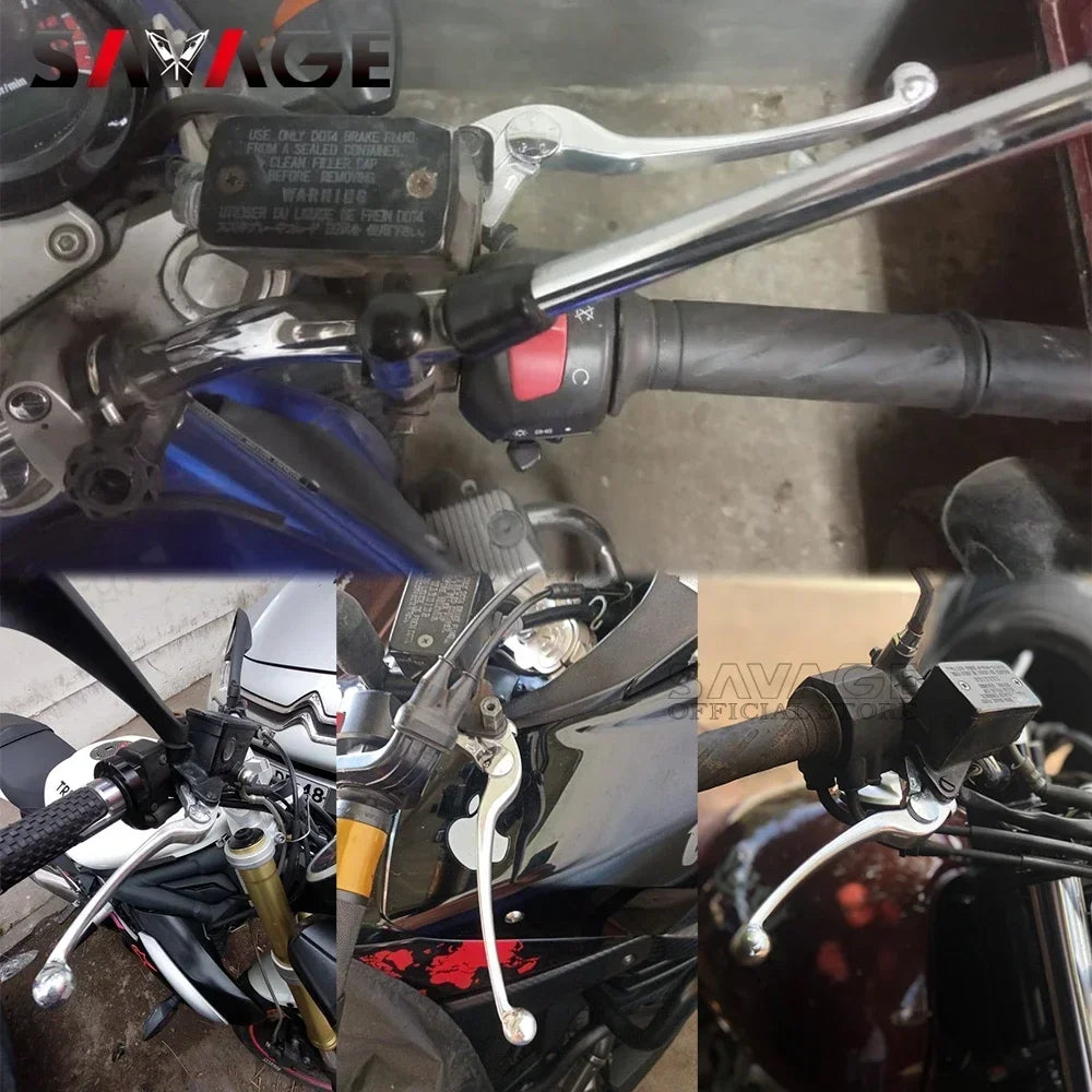 525 625 DSX Brake Lever For VOGE DS525X DS625X 300AC 300R 300RR 500DS 500AC 525RR 525DSX 625DSX 650DS Front Hand Control Handles
