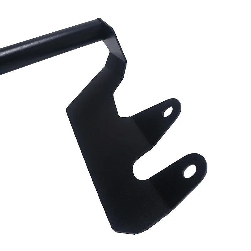 22mm NC 750X/700X Motorcycle Phone Holder Stand GPS Navigation Plate Bracket For Honda NC750X 2015 NC700X 2012-2014