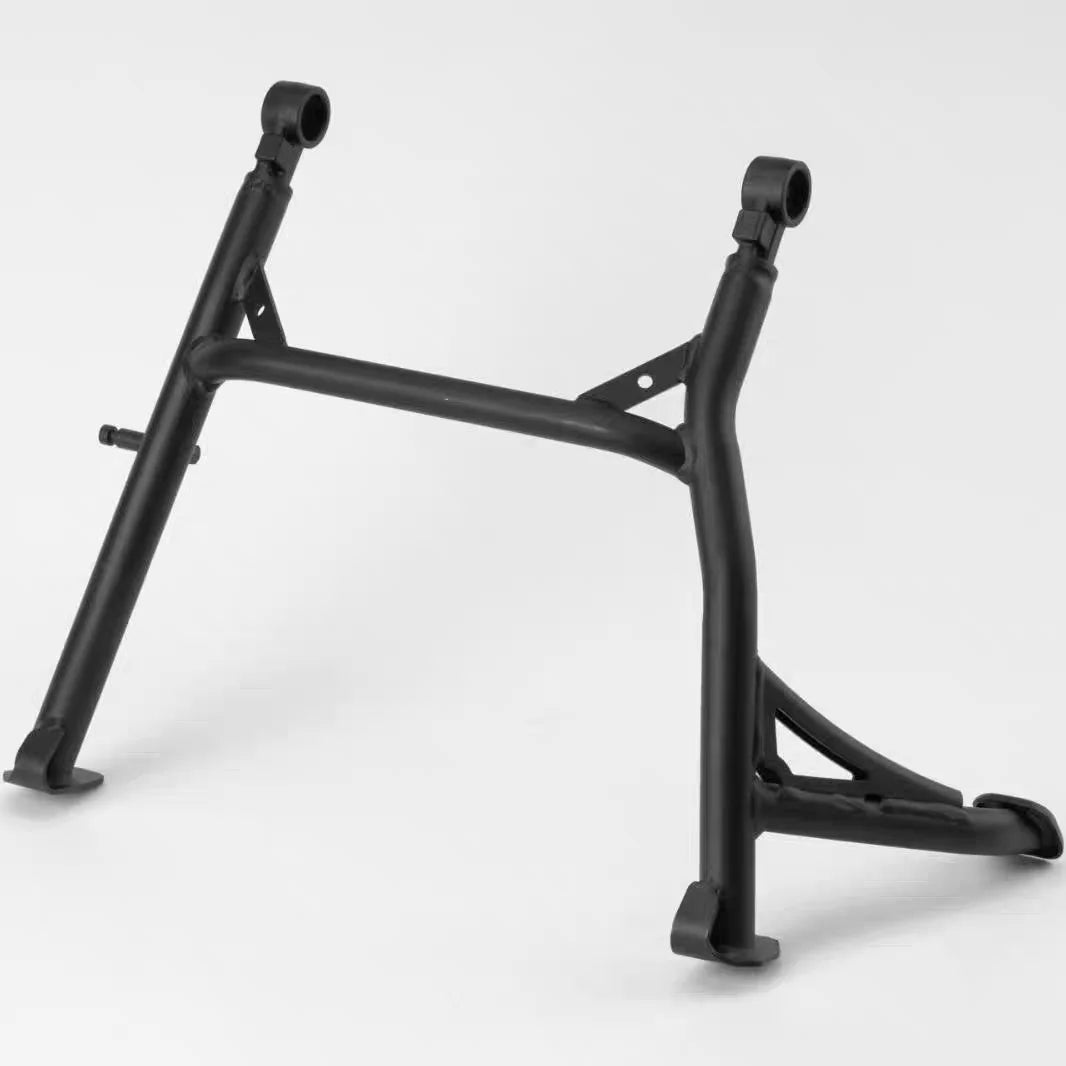 For CFMOTO 800MT-X Motorcycle Side Central Stand Kickstands 800 MTX Double Support Large Support Original accessories