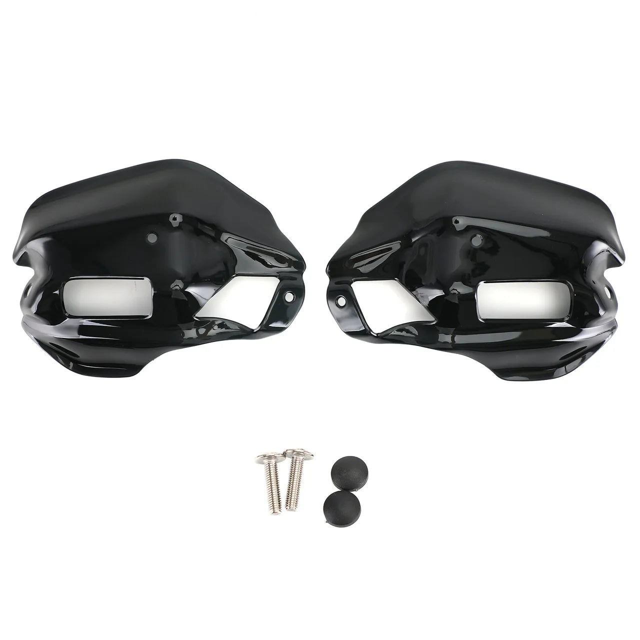 For Honda CRF1100L Africa Twin Adventure Sports 2020-2023 CRF 1100 L Handguard Extension Windshield Hand Shield Protector Cover