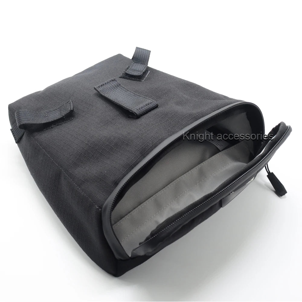 For BMW R 1300GS R 1300 GS r1300gs R1300GS R1300 GS New 2023 2024 Motorcycle Accessories Luggage Rack Bag Rear Tool Bag