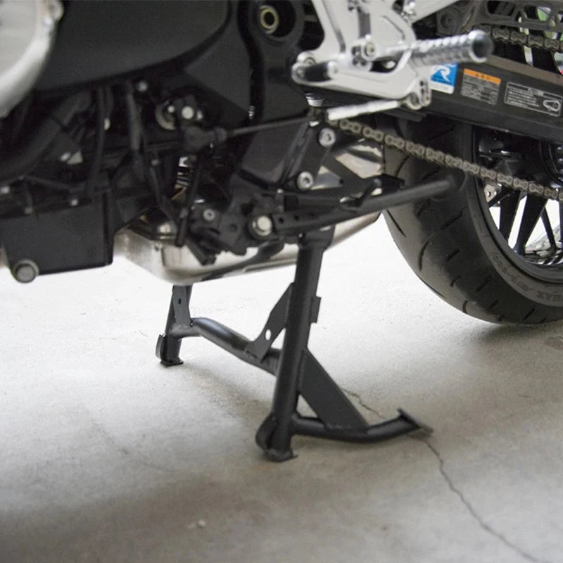 2024-2018 New Z900RS Centerstand Center Kickstand Foot Center Stand Support Parking Rack For Kawasaki Z900 RS Cafe SE CAFE ABS