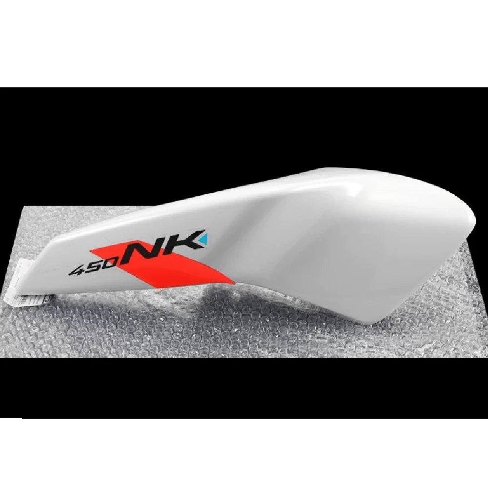 For CFMOTO Original Accessories 450NK Tank Front Guard Side Panel Deflector Cover Motorcycle Housing