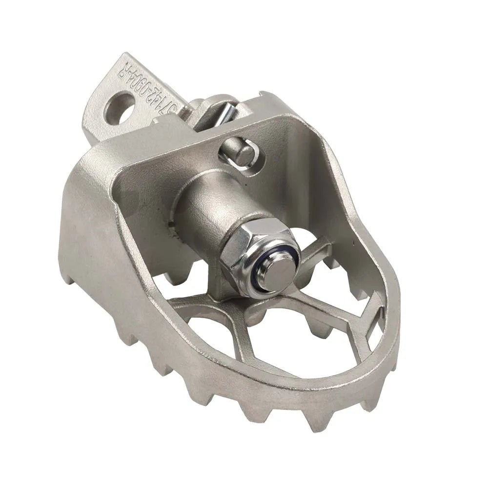 For Loncin VOGE Valico 525DSX DSX525 DS525X DSX 525 DSX DS X Accessories Rotatable Footrest Footpegs Foot Pegs Foot Rests Pedal