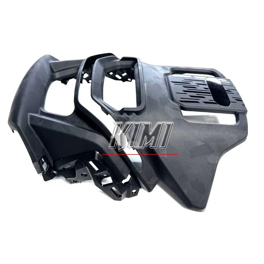 FOR CFMOTO 450MT Motorcycle Headlight Panel Original Accessories Headlight Housing Shroud Head Guard Hood