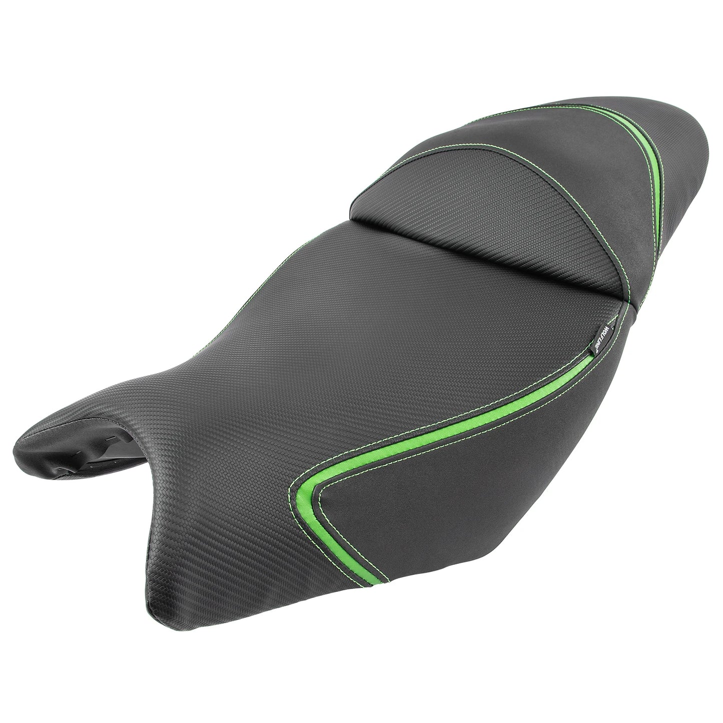 Versys650 One Piece Seat Cover For Kawasaki Versys650 2022-2024 2023 Motorcycle Driver Seat Cushion Pad Accessories