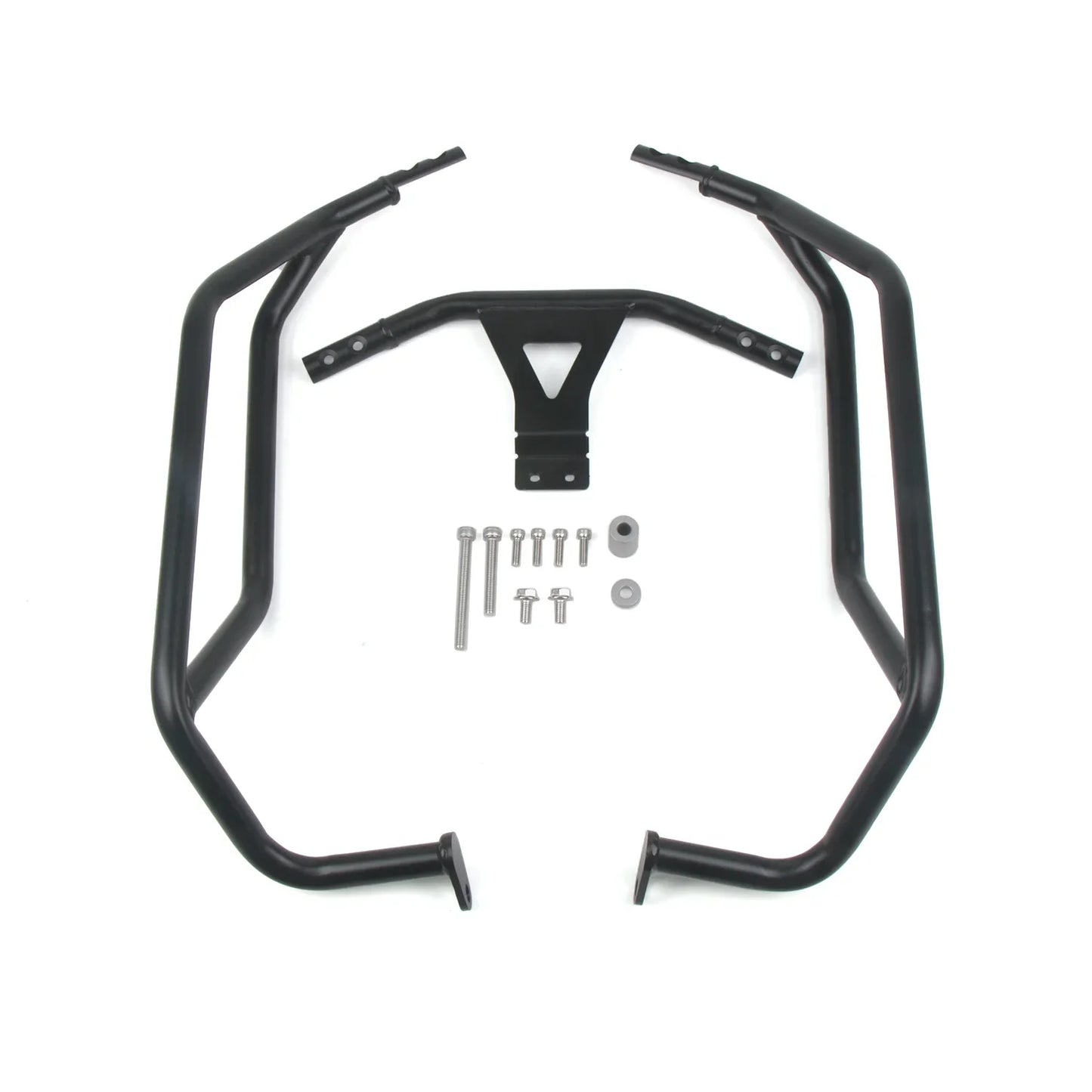 800 MTX Engine Guard Highway Crash Bar Motorcycle Frame Protection Bumper Fit for CFMOTO 800 MTX 2023 2024 Accessories 800MTX