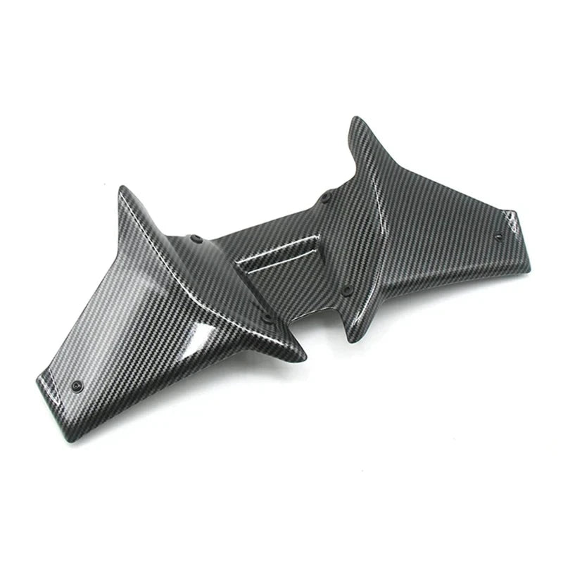 Fit For HONDA CB750 HORNET CB 750 Hornet 2023 2024 Motorcycle Sport Downforce Naked Forntal Spoiler Aerodynamic Wing Deflectors