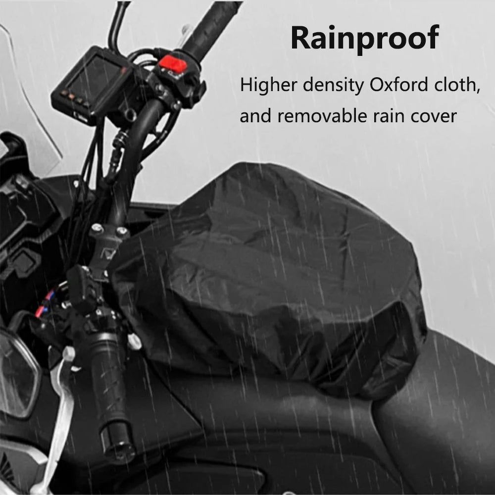 Moto Oil Fuel Tank Bag Backpack Saddle Luggage For Benelli TRK502X BJ500 302S TNT600 TNT125 TRK 251 502 502C 502X Leoncin 500