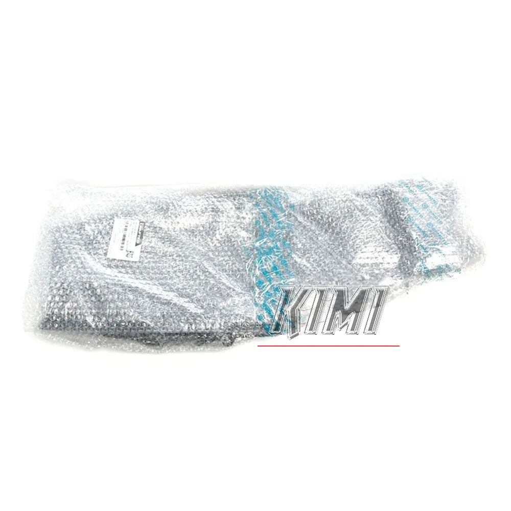 FRO CFMOTO 450MT Motorcycle Frame Bottom Plate Original Accessories Motorcycle Shell Shroud Lower Guard Rear Bottom Plate