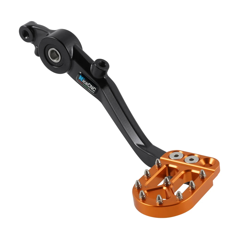 For KTM 890 Adventure /R 2021-2023 790 Adventure /R 2019-2023 Gear Shift Lever Rear Brake Pedal For Husqvarna NORDEN 901 22-2023