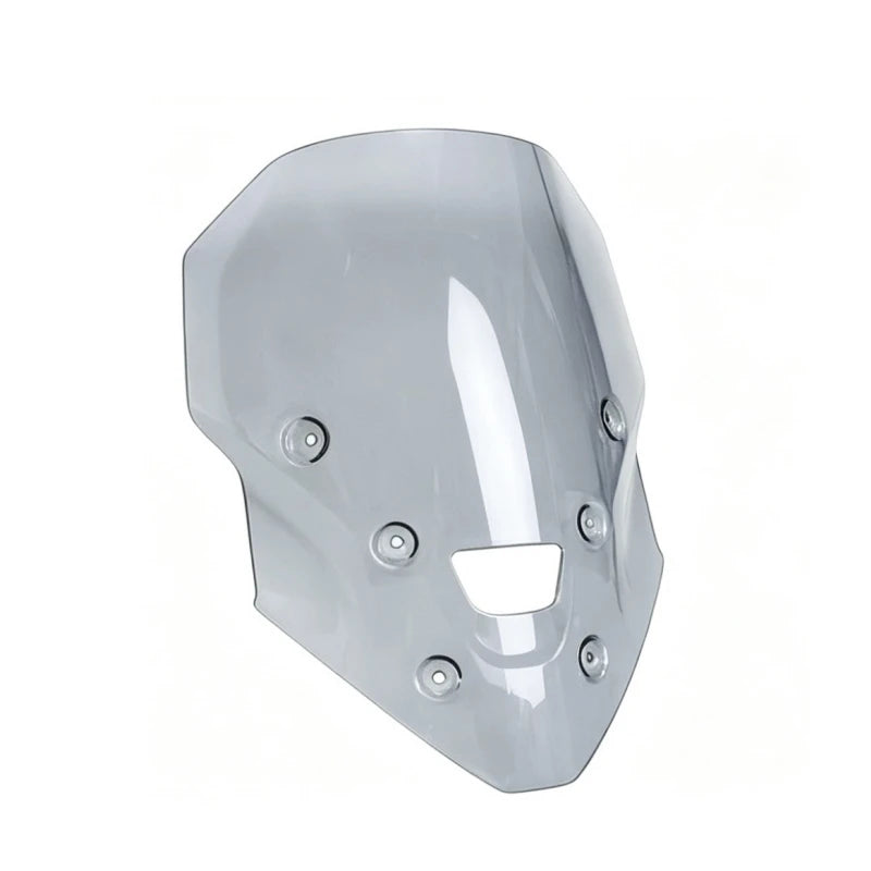 Front Windshield for Honda CRF1000L CRF1100L Africa Twin Tall WindScreen Deflector Modified Accessories CRF1100 L 2024 2025 2026