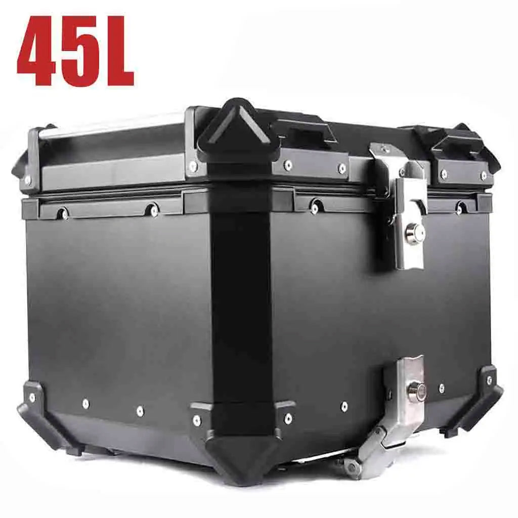 For VOGE Valico 525DSX 525 DSX 2024 Motorcycle Trunk Side Panniers Top Case Luggage Box SaddleBag Bracket Storage Rear Accessory