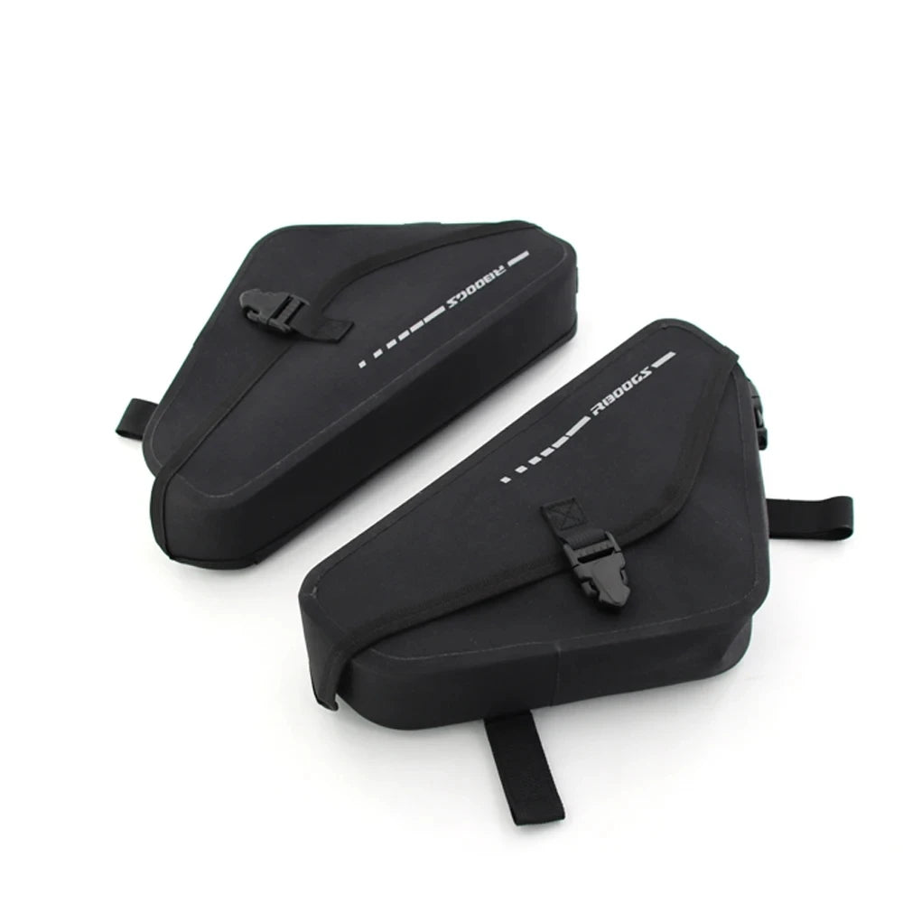 NEW R1300GS Luggage Outer Bags Vario Cases Set Tool Bag For BMW R 1300GS R 1300 GS Motorcycle Saddlebags Waterproof duffel Bags