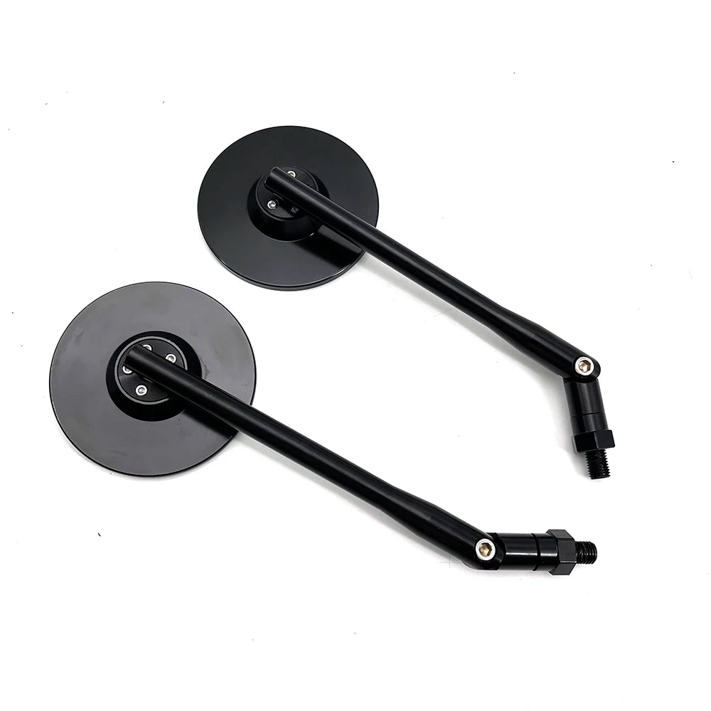Motorcycle rearview mirror For Ducati Desert X desert x 2022 2023 Retrofit CNC rearview mirror