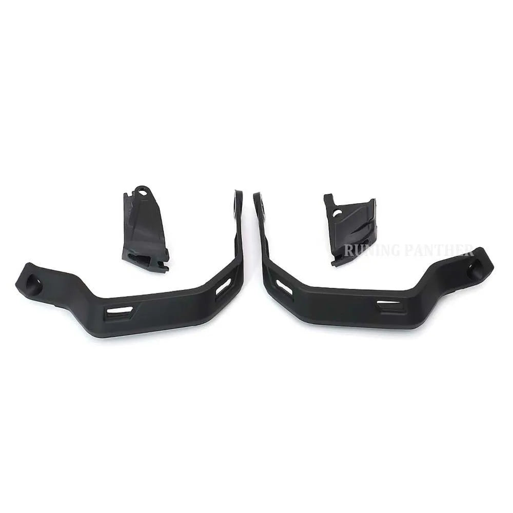 2020 2021 2022 Handguard Windshield Hand Guard Protector Bar For HONDA CRF1100L CRF 1100 L 1100L Africa Twin Adventure Sports ES