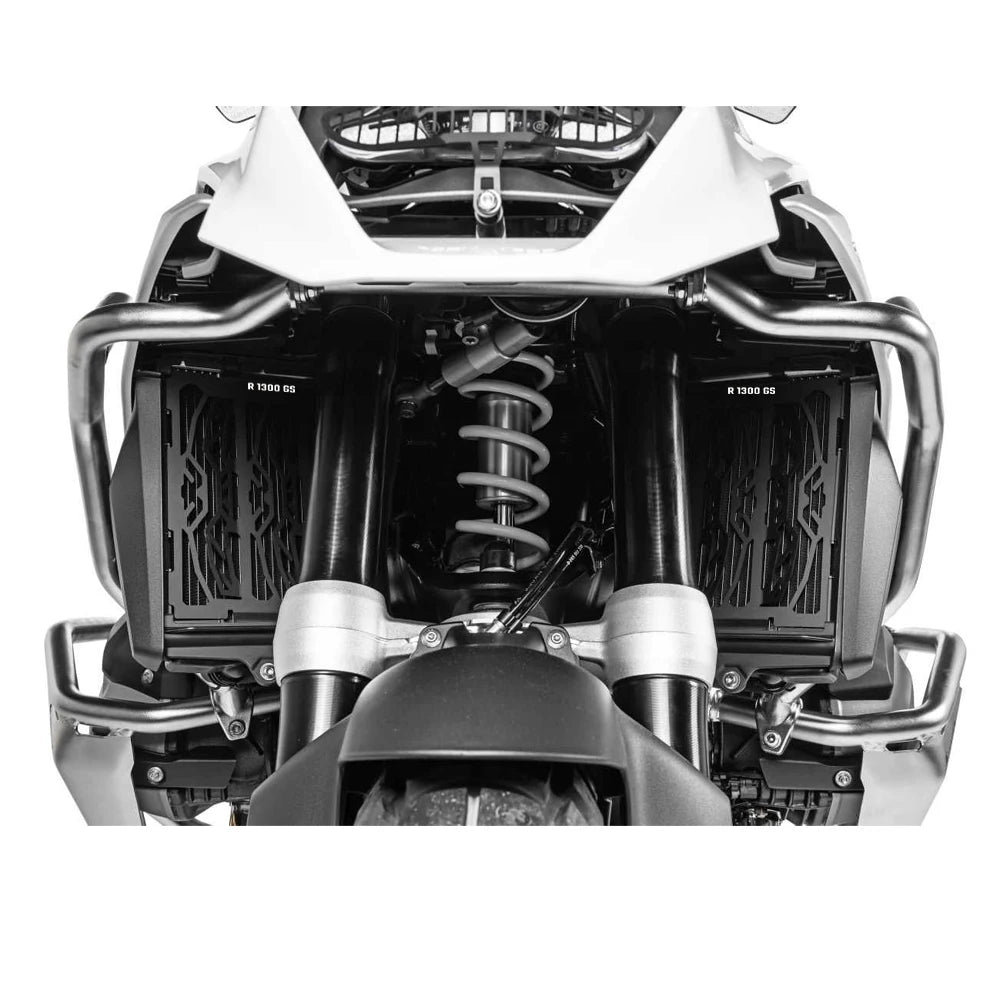 For BMW R1300GS R 1300 GS 2023 2024 Motorcycle Radiator Grille Guard Cover Protector
