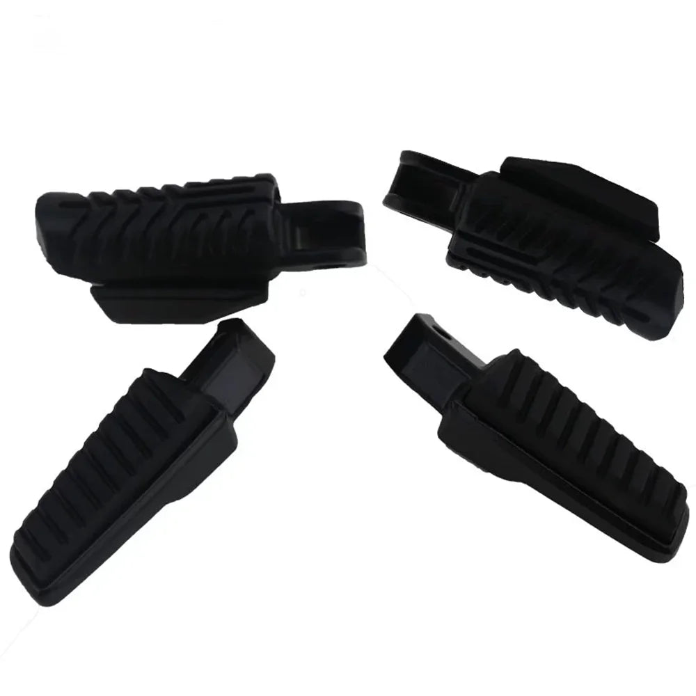 FOR CFMOTO CF250SR/300SR 250SR MY22 Motorcycle Parts Front and Rear Pedals Suitable for CFMOTO 250SR 250SR-MY22
