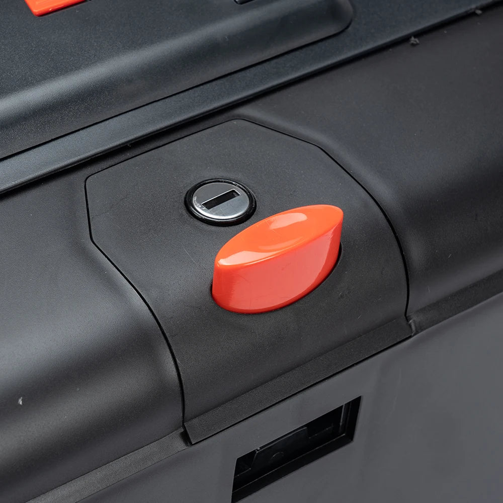 Motorcycle Side Box Universal For BMW R1200GS R1250GS F800GS LC ADV F800GS F850GS G310gs F750gs Top Rear Luggage Tool Cases