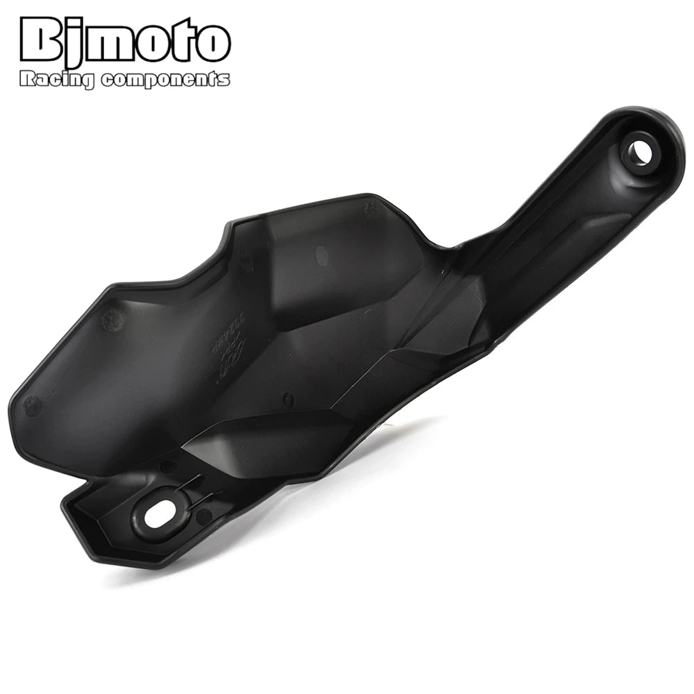 For KAWASAKI Versys 650 2025 2024 2023 2022 Motorcycle Accessories Hand Guards Handle Protector Handguard Handlebar Protection