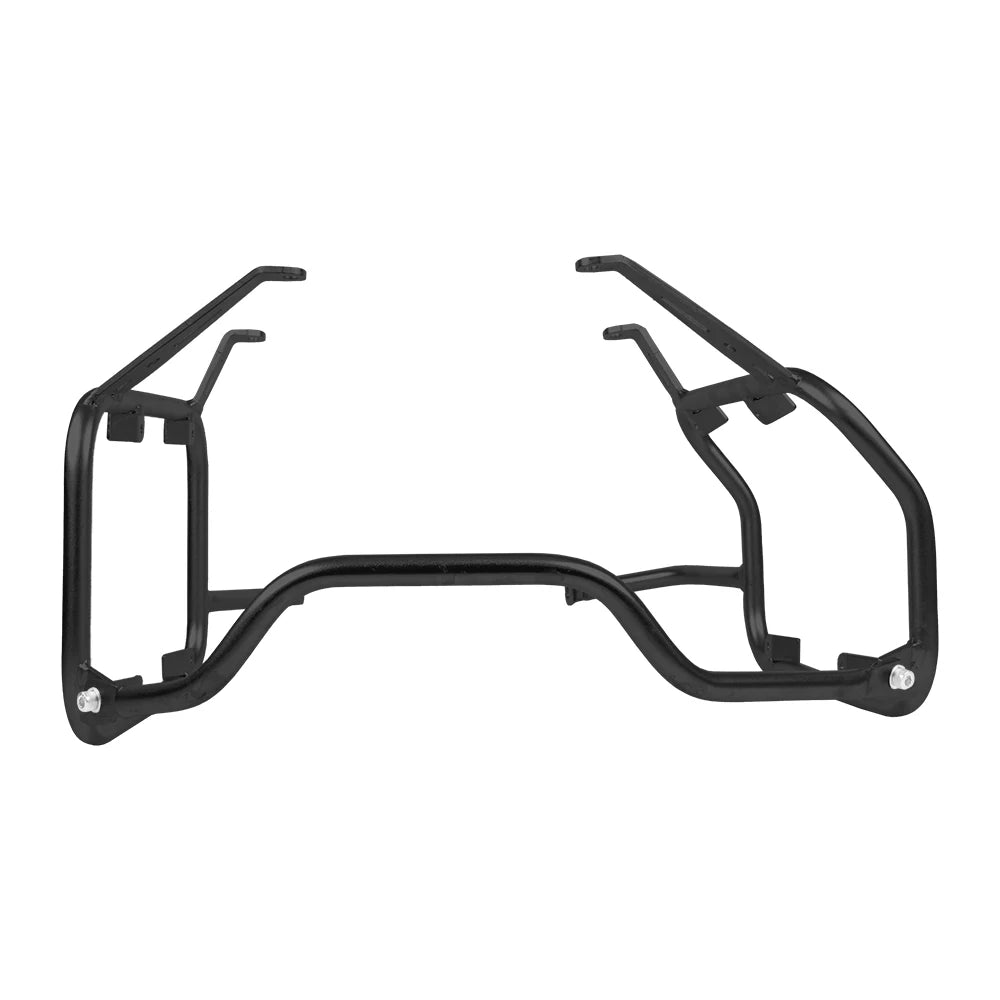 Top Case Saddlebag Panniers Luggage Rack For VOGE 900DS 900DSX 2024 2025 Motorcycle Aluminum Box Tail Trunk Side Case Bracket