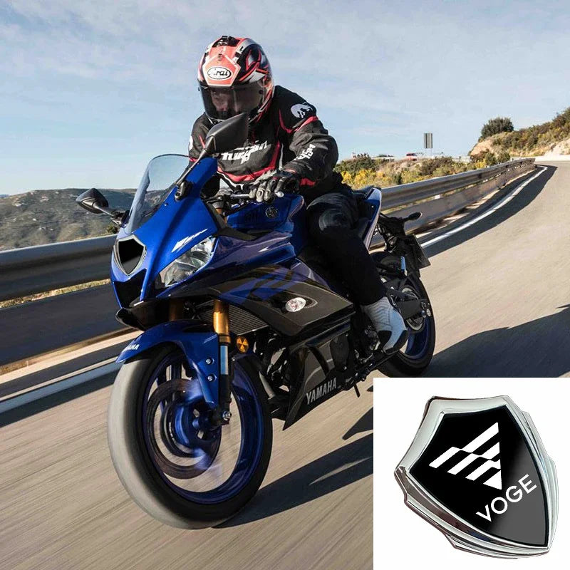 For LONCIN VOGE 500DS 500DSX 650DS 650DSX 500R 500AC 300AC 300R RR Accessories Motorcycle sticker