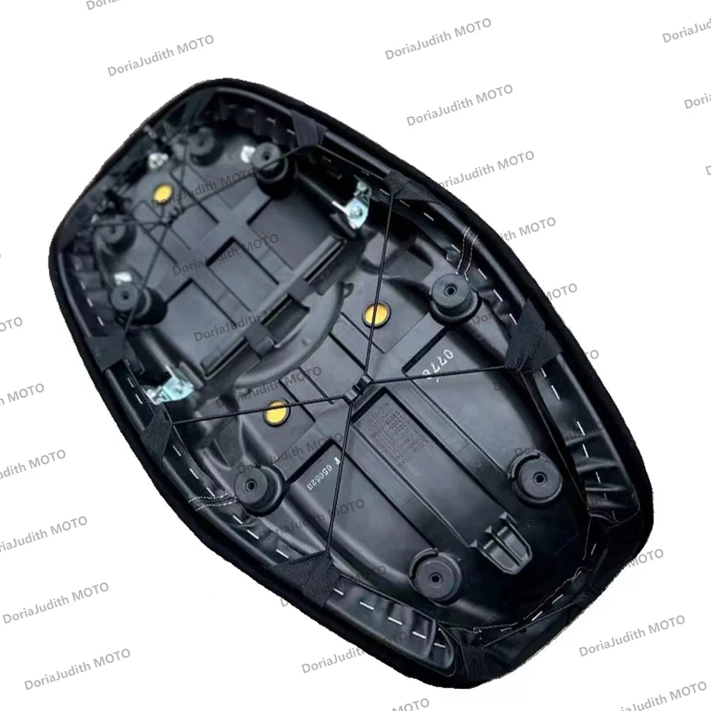 Backrest Custom Cushion Soft Seat Cover Thickening waterproof and softening non-slip for KAWASAKI Z900RS Z900 900RS