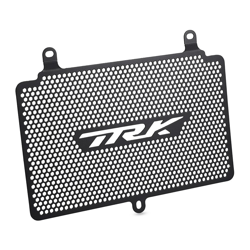 2024 2023 2022 FOR BENELLI TRK702/X Motorcycle TRK702 702X Radiator Grille Guard Grill Protective Cover Protector TRK trk 702 X