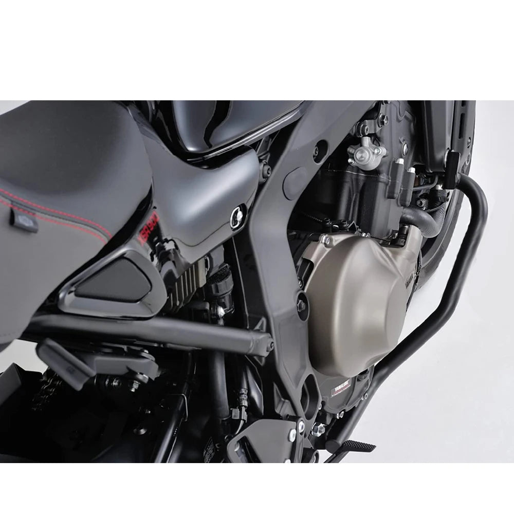 For XSR900 XSR 900 2022 MT-09 MT09 SP 2021 2022 2023 Engine Guards Highway Crash Bars Bumper Stunt Cage Frame Protectors