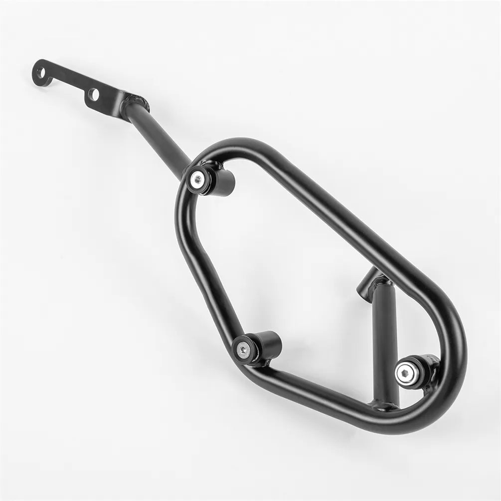 Z900RS Saddlebag Support Bracket for Kawasaki Z900 RS 2018-2024 SE Cafe ABS Motorcycle Side Mount Holder Bags Luggage Rack Bars