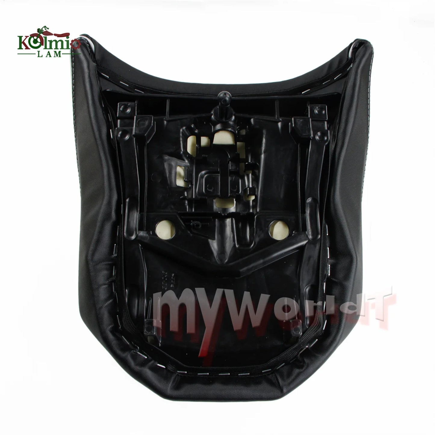 Fit For BMW R1200GS Adventure 2013 - 2018 Motorcycle Front Rear Seat Pillion Cushion GSA R1200 GS ADV