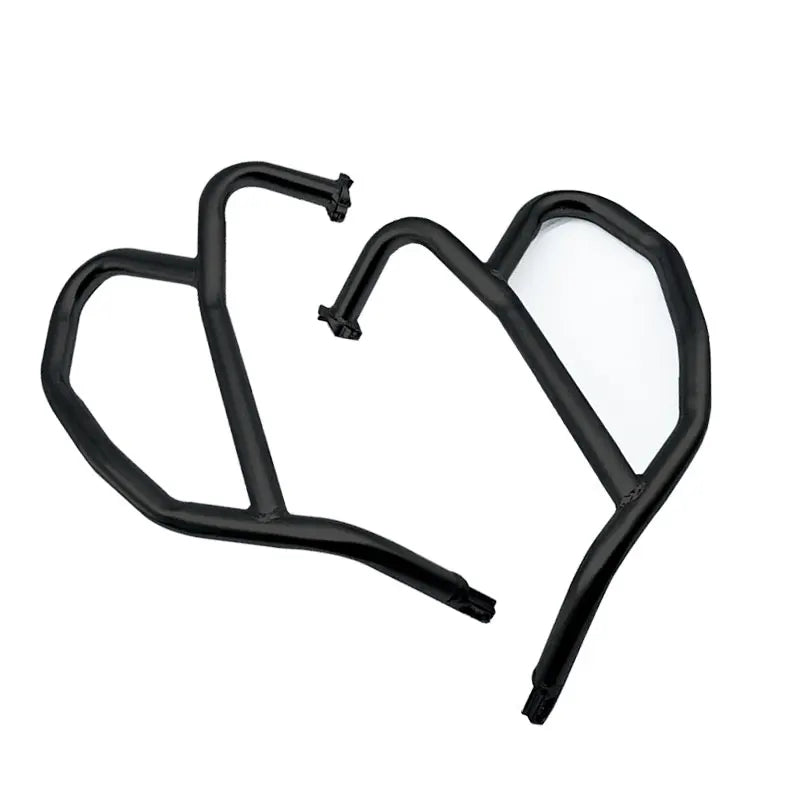 NC750X DCT Accessories Motorcycle Engine Guard Crash Bar Bars Bumper Protector For HONDA NC750X NC 750X DCT 2023 2022 2021