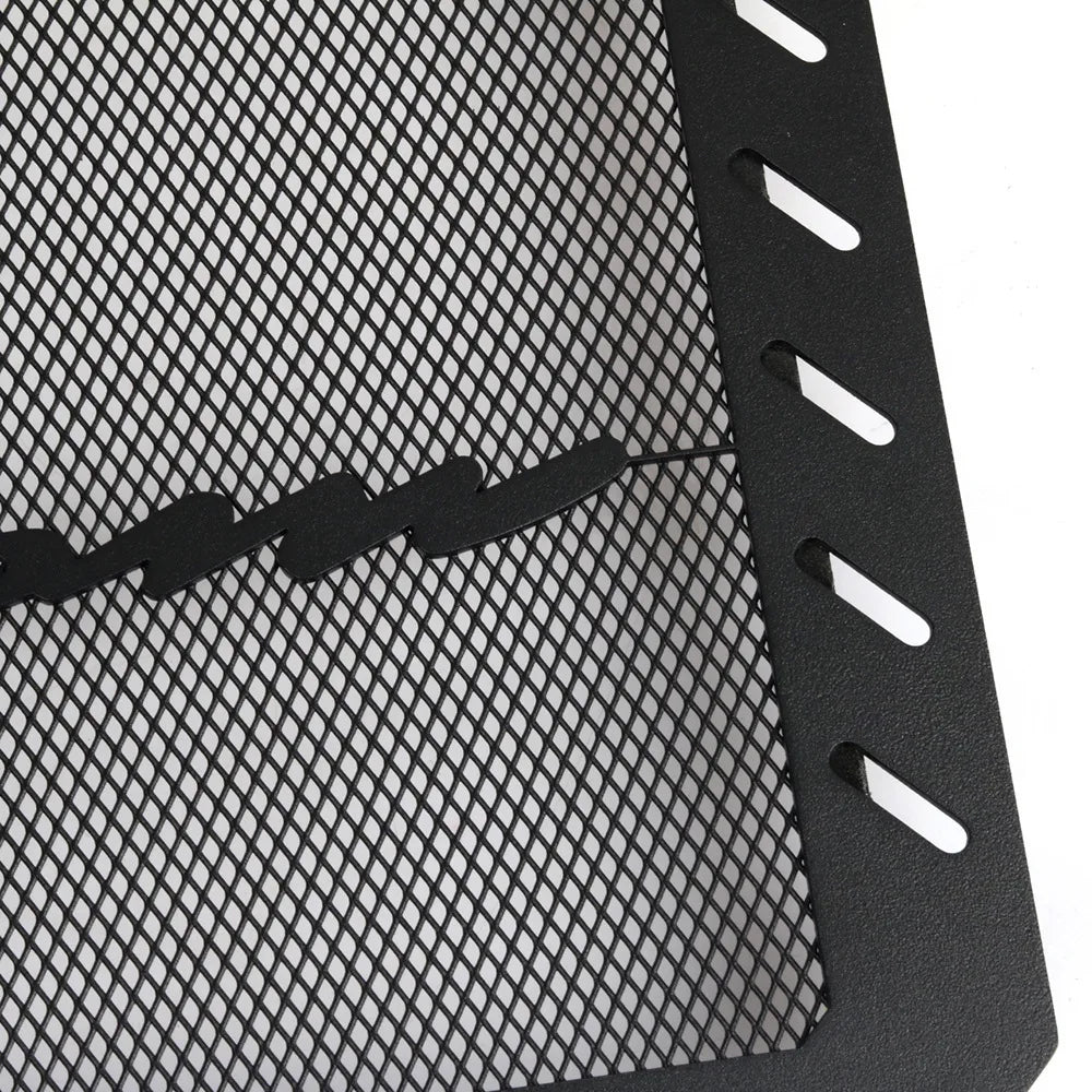 Motorcycle Radiator Grille Guard Cover Protection for SUZUKI V-STROM V STROM DL650 DR650S 2013 - 2019 2015 2016 2017 2014 2017
