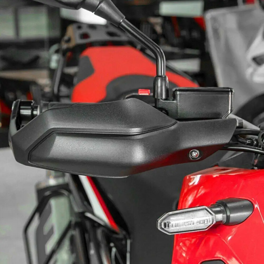 Motorcycle Hand Guards Handlebar Handguard Handle Wind Block Protector Modification Accessories for Honda X-ADV 750 2017-2020