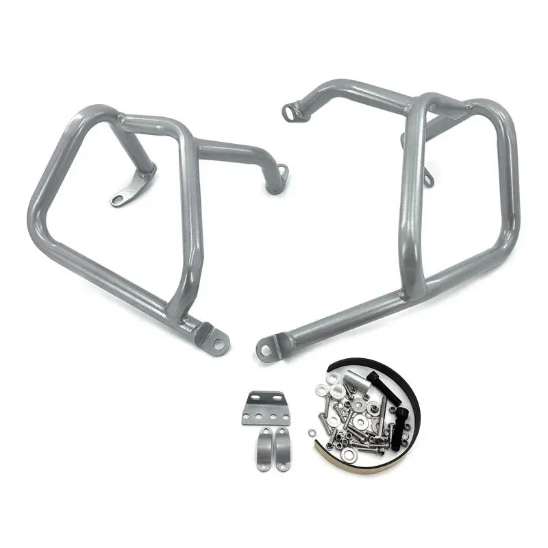 Fit For HONDA NC 750 X DCT 2021 2022 2023 2024 2025 Motorcycle Accessories Engine Guard Crash Bar Frame Bumper Fairing Protector