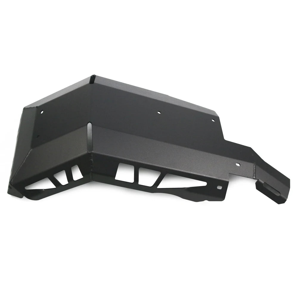 For 1050 1090 1190 1290 ADV All Years Motorcycle Accessories Under Engine Cover Protection Engine Bash Guard Sump Skid Plate