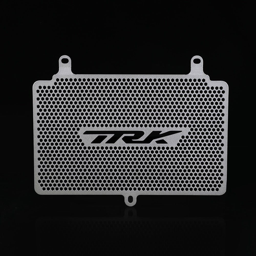 2024 2023 2022 FOR BENELLI TRK702/X Motorcycle TRK702 702X Radiator Grille Guard Grill Protective Cover Protector TRK trk 702 X