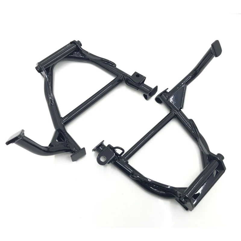 Motorcycle Middle Center Kickstand Kick Stand Support Bracket Fit For HONDA NC700S NC750S NC700X NC750X NC 700 750X MT DCT 12-18