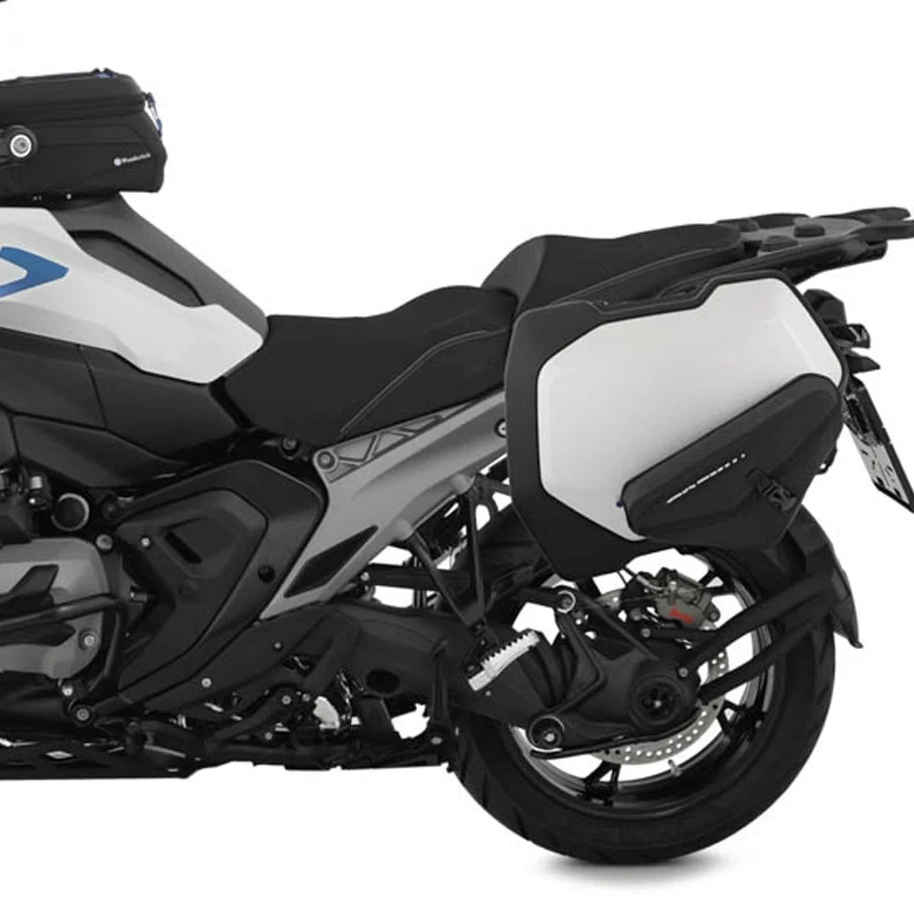 NEW R1300GS Luggage Outer Bags Vario Cases Set Tool Bag For BMW R 1300GS R 1300 GS Motorcycle Saddlebags Waterproof duffel Bags