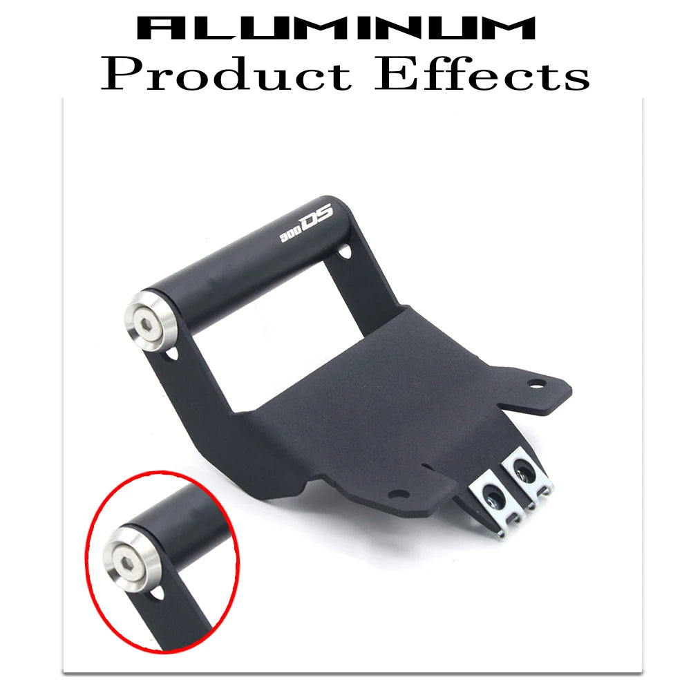 For VOGE 900DSX DSX900 DS900X DSX 900 Motorcycle Accessories Mobile Phone Bracket Support GPS Navigation Board Bracket 900 DSX